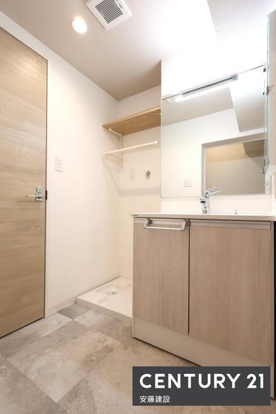 向陽ハイツＢ棟　２階