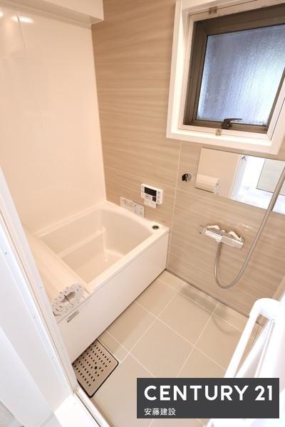 向陽ハイツＢ棟　２階