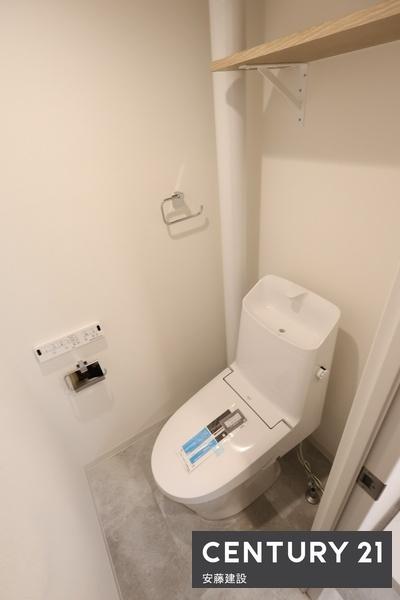 向陽ハイツＢ棟　２階