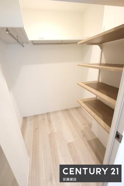 向陽ハイツＢ棟　２階