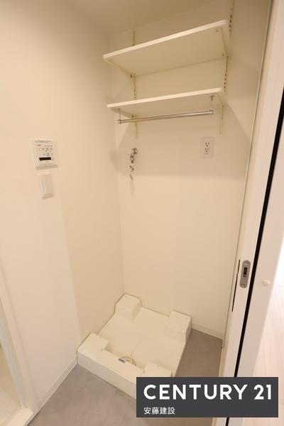 エステスクエア新所沢　３階