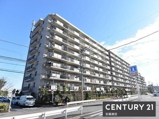 エステスクエア新所沢　３階