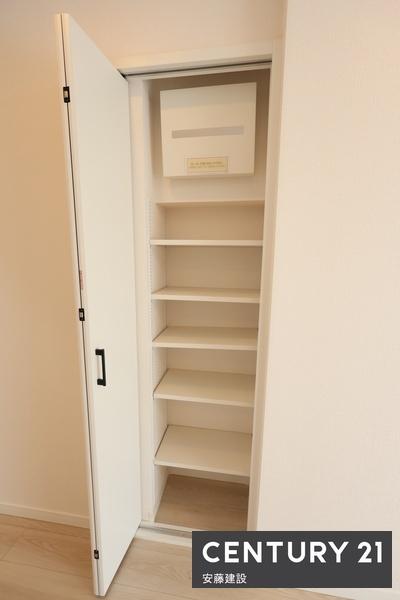 エステスクエア新所沢　３階