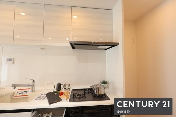 エステスクエア新所沢　３階