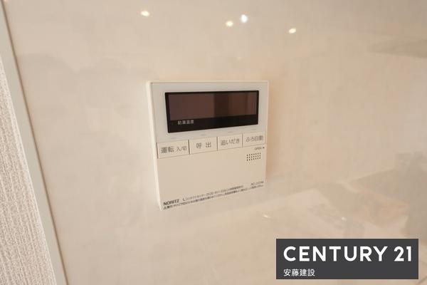 エステスクエア新所沢　３階