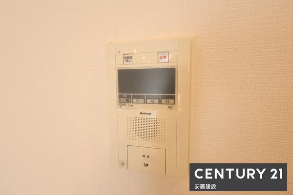 エステスクエア新所沢　３階