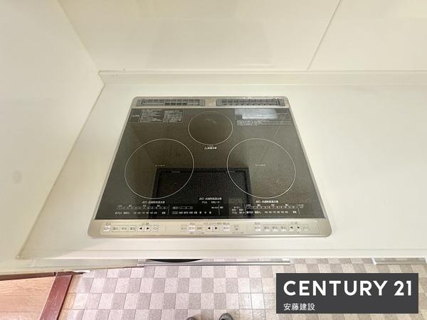 飯能マンションＡ棟　２階