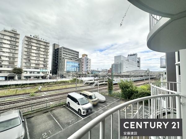 飯能マンションＡ棟　２階