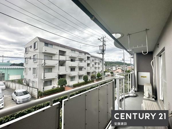 飯能マンションＡ棟　２階