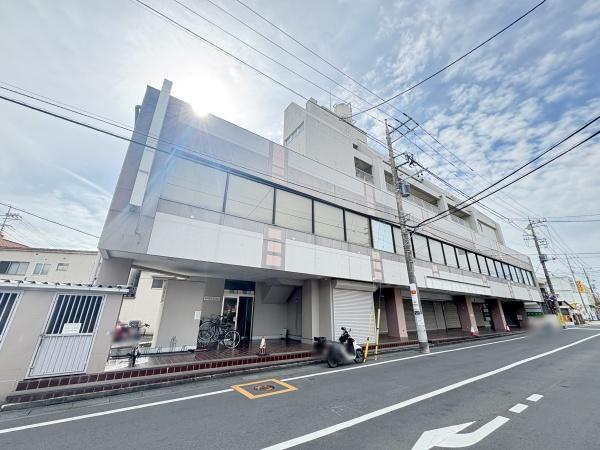 入曽ダイヤモンドビル　５階