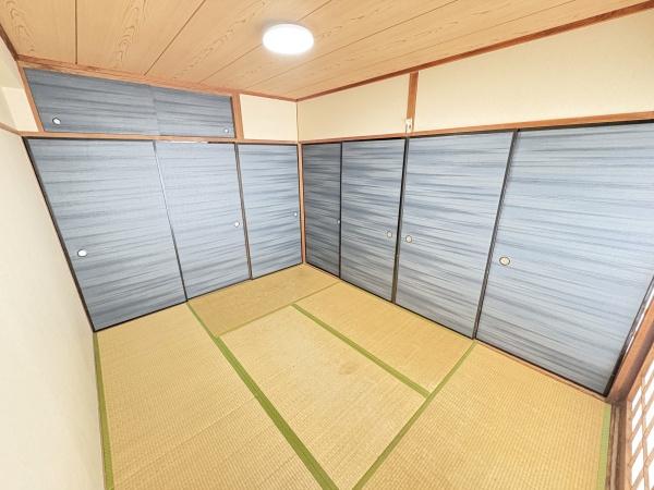 入曽ダイヤモンドビル　５階