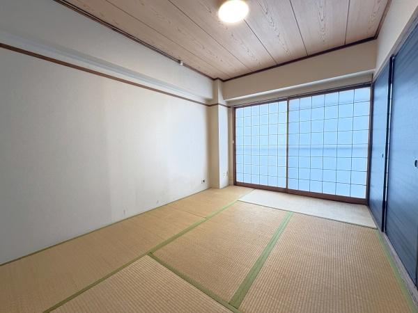 入曽ダイヤモンドビル　５階