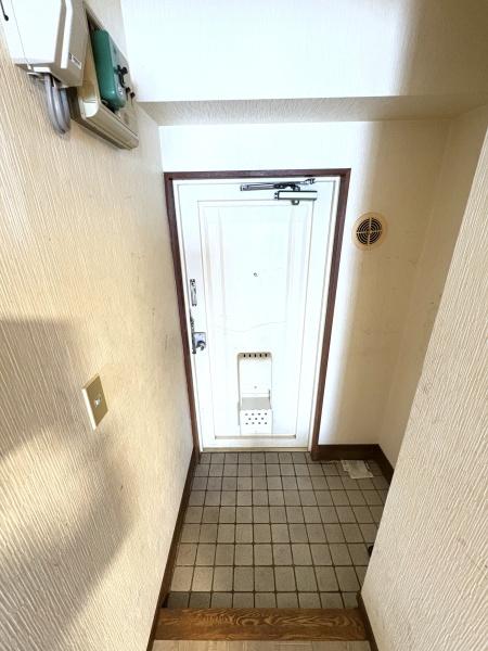 入曽ダイヤモンドビル　５階