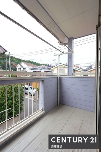 飯能市征矢町の中古一戸建て
