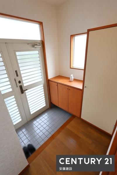 飯能市征矢町の中古一戸建て