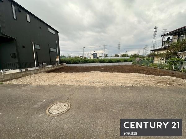 入間市小谷田17期　新築戸建