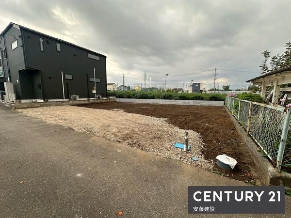 入間市小谷田17期　新築戸建