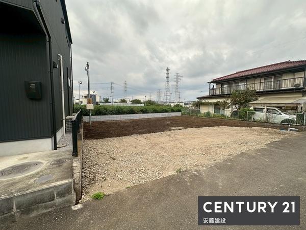 入間市小谷田17期　新築戸建