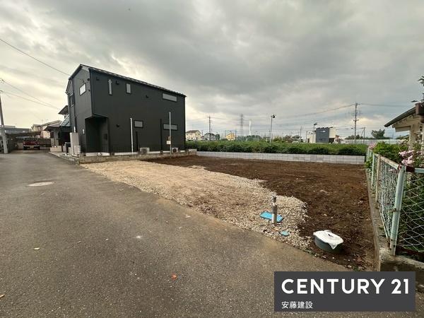 入間市小谷田17期　新築戸建