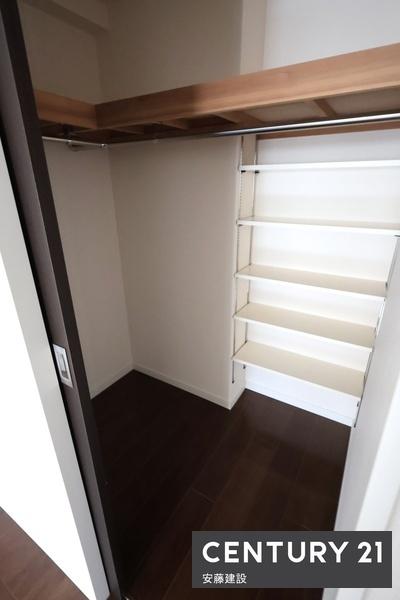 入間ヒルズ　２階