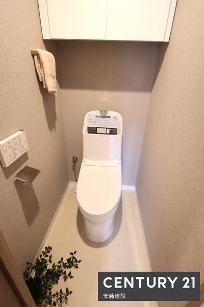 ヴァンヴェール入間　３階