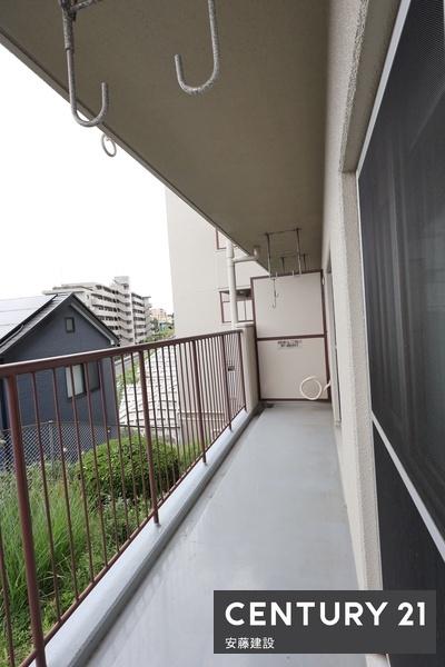 ヴァンヴェール入間　３階