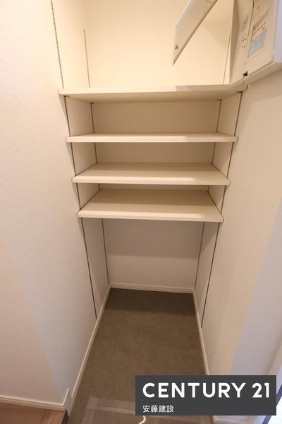 ヴァンヴェール入間　３階
