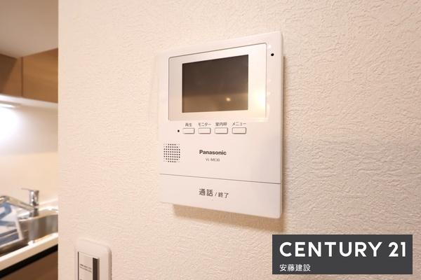 ヴァンヴェール入間　３階