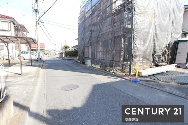 入間市扇台１１期　新築戸建