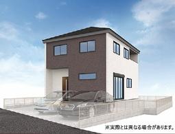 入間市豊岡１期　新築戸建