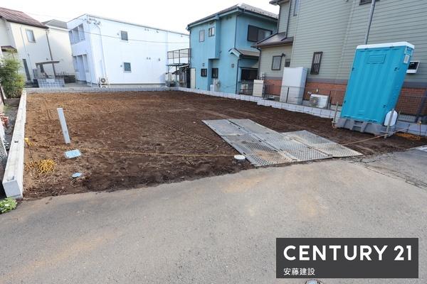 入間市豊岡１期　新築戸建