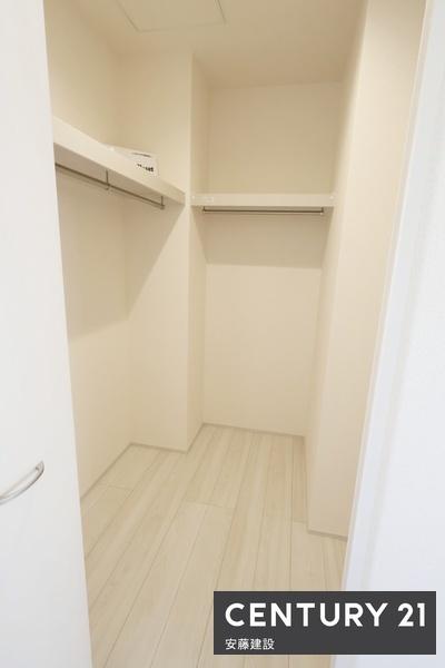 鶴ヶ島市下新田第２　新築全４棟　１号棟