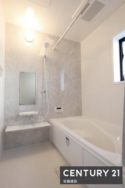 鶴ヶ島市下新田第２　新築全４棟　１号棟