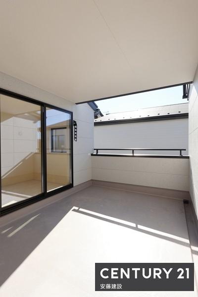 鶴ヶ島市下新田第２　新築全４棟　１号棟