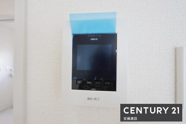 鶴ヶ島市下新田第２　新築全４棟　１号棟