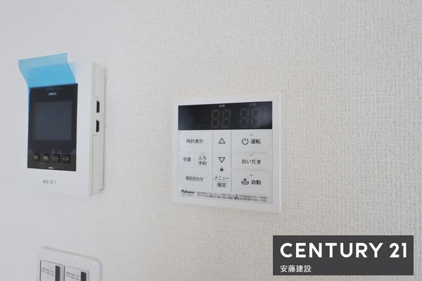 鶴ヶ島市下新田第２　新築全４棟　１号棟