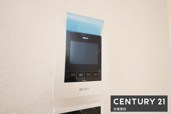 鶴ヶ島市下新田第２　新築全４棟　２号棟