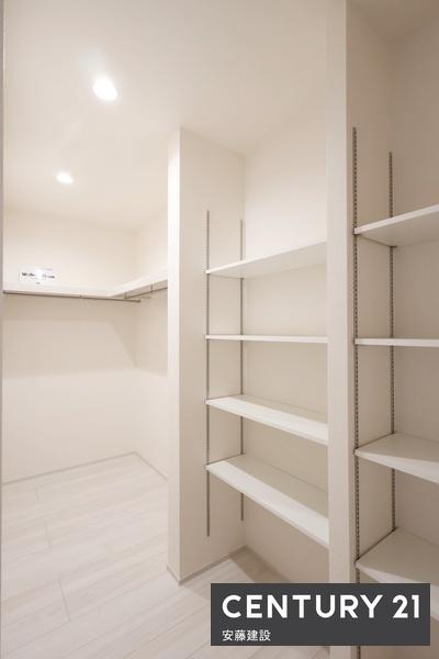 鶴ヶ島市下新田第２　新築全４棟　２号棟