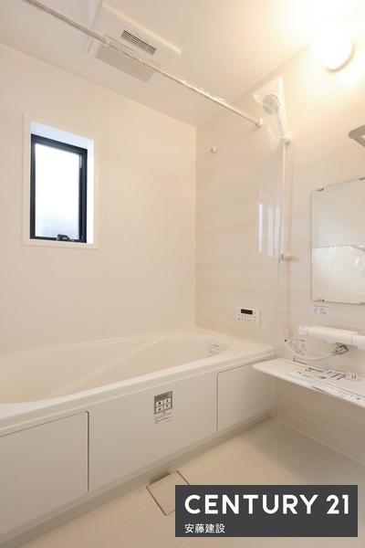 鶴ヶ島市下新田第２　新築全４棟　２号棟