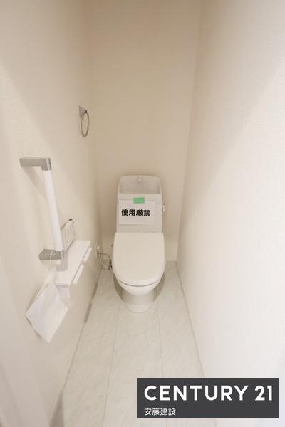 鶴ヶ島市下新田第２　新築全４棟　２号棟