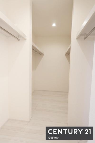 鶴ヶ島市下新田第２　新築全４棟　２号棟