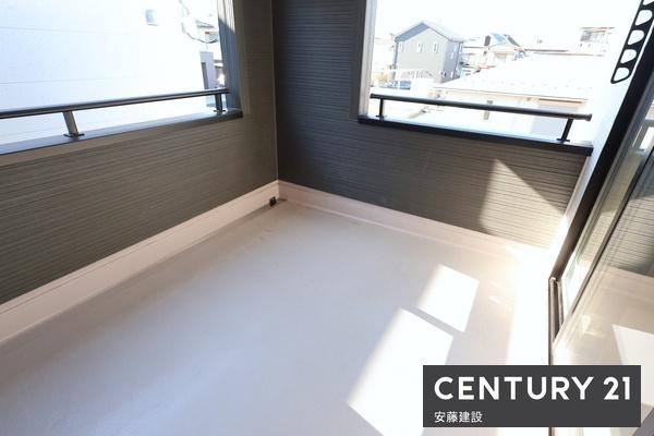 鶴ヶ島市下新田第２　新築全４棟　２号棟