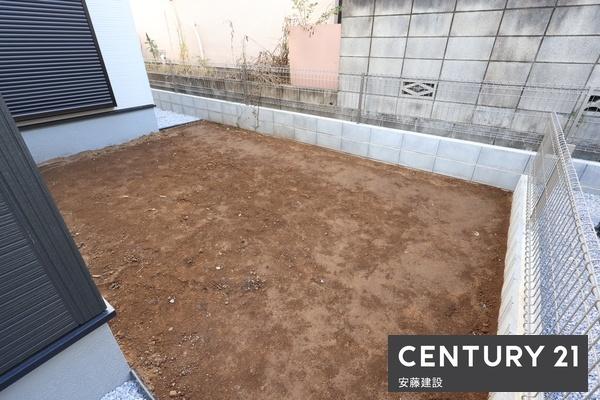 鶴ヶ島市下新田第２　新築全４棟　２号棟