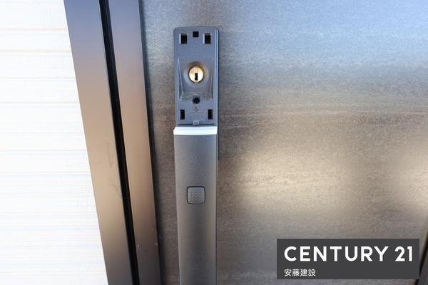 鶴ヶ島市下新田第２　新築全４棟　２号棟