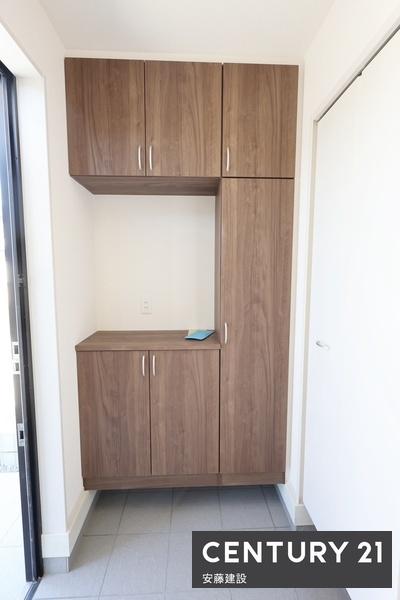 鶴ヶ島市下新田第２　新築全４棟　２号棟