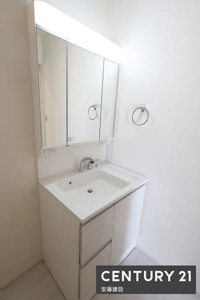 鶴ヶ島市下新田第２　新築全４棟　２号棟