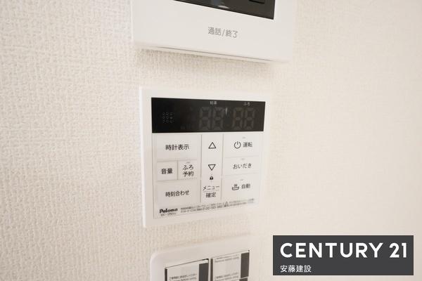 鶴ヶ島市下新田第２　新築全４棟　２号棟