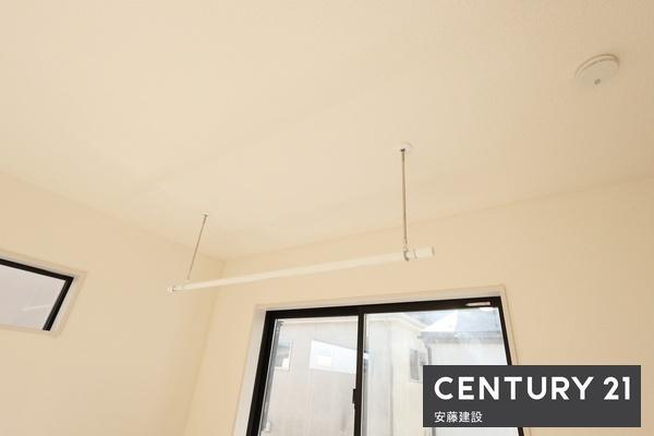 鶴ヶ島市下新田第２　新築全４棟　２号棟