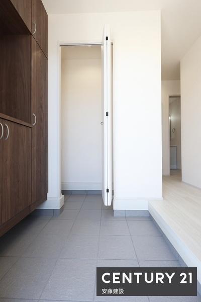 鶴ヶ島市下新田第２　新築全４棟　２号棟