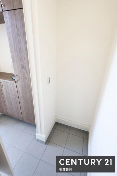 鶴ヶ島市下新田第２　新築全４棟　２号棟